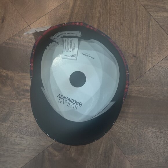 Ruslan Baginskiy hat size XXL New - Picture 2 of 3